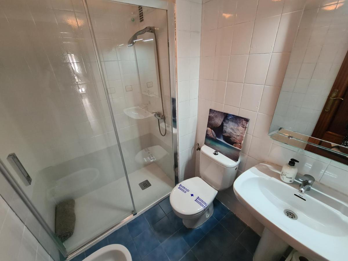 Dos Torres Tauriel - Espacioso Apartamento Con Impresionantes Vistas Y Garaje Privado Zaragoza Dış mekan fotoğraf