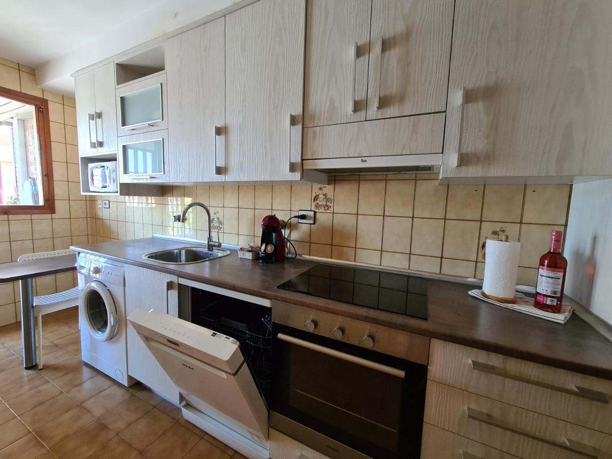 Dos Torres Tauriel - Espacioso Apartamento Con Impresionantes Vistas Y Garaje Privado Zaragoza Dış mekan fotoğraf