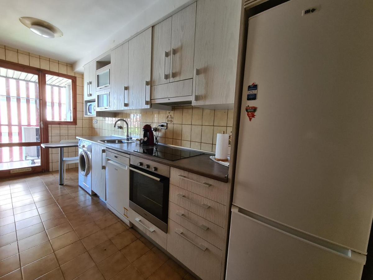 Dos Torres Tauriel - Espacioso Apartamento Con Impresionantes Vistas Y Garaje Privado Zaragoza Dış mekan fotoğraf